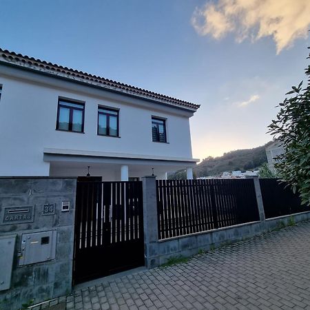 Villa Anahera Teror Exterior photo