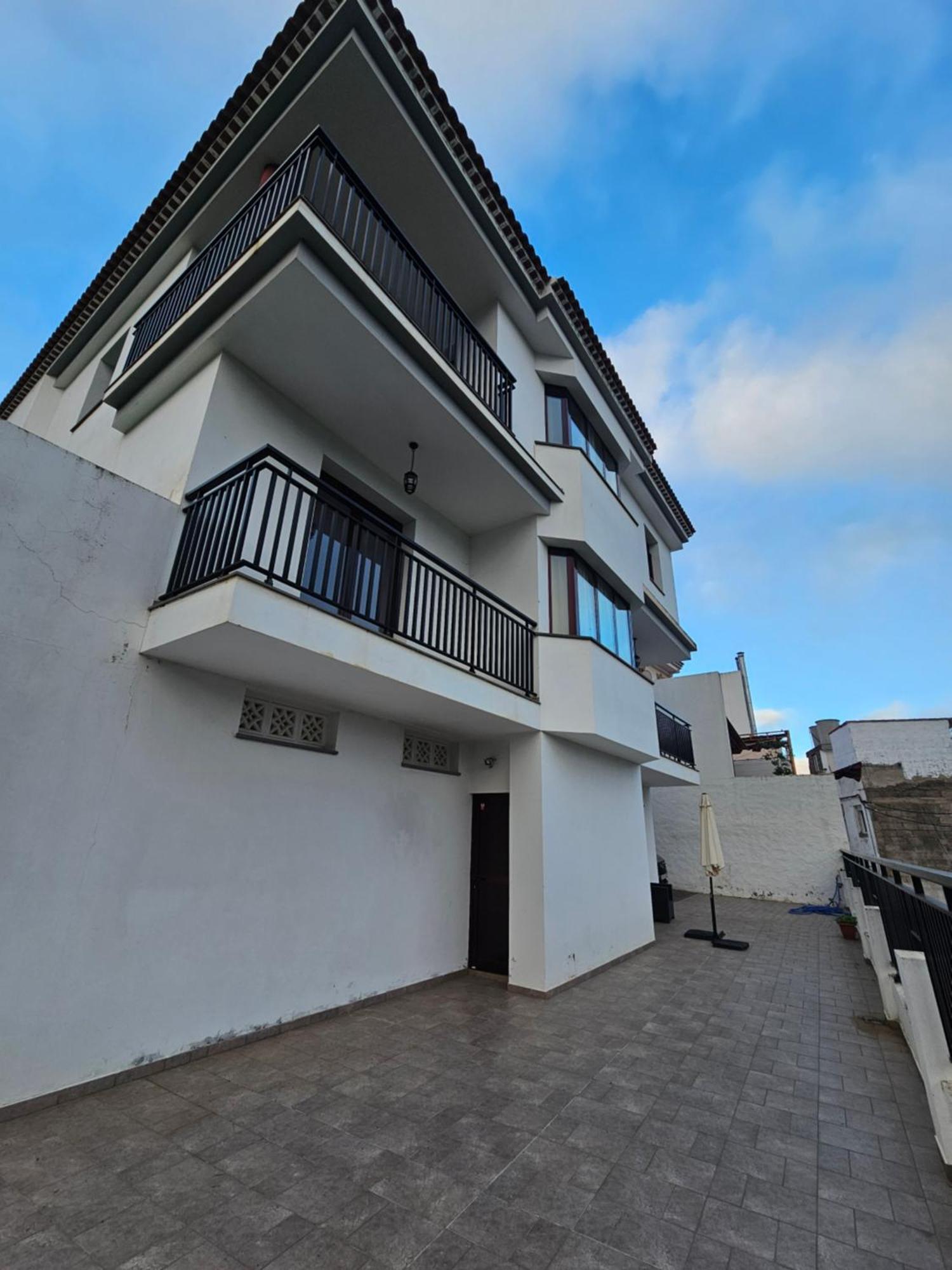 Villa Anahera Teror Exterior photo